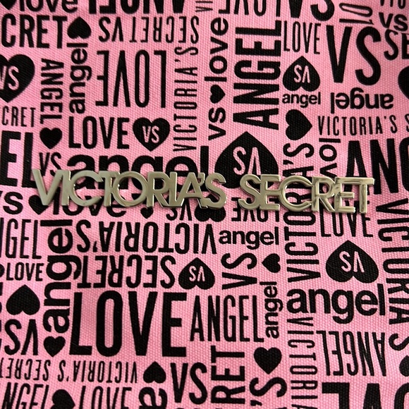New Victorias Secret angles bag - Picture 2 of 2